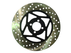 Δισκόπλακα Εμπρός DINAMIK125,KRISTAR125,X-CITE135