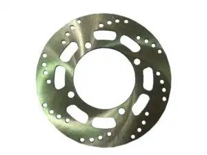 Δισκόπλακα Πίσω DINAMIK125,KRISTAR125,X-CITE135