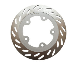 Δισκόπλακα OEM Εμπρός 240X98X4-5/10.5 (NG1158) GTS125/250'10-13,JOYMAX250/300