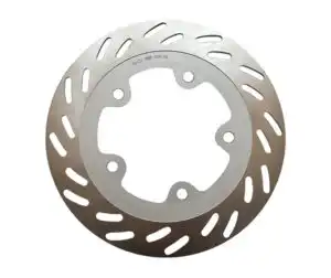 Δισκόπλακα OEM Εμπρός 240X98X4-5/10.5 (NG1158) GTS125/250'10-13,JOYMAX250/300