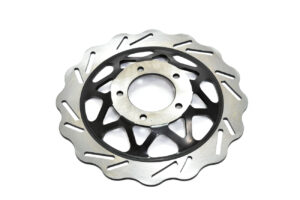 Δισκόπλακα Εμπρός 240X58X4-5HX6.5MM SPRINTER50/125
