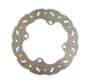 Δισκόπλακα RSX601 RR STD TITAX HUSQUARNA ALL MDLS