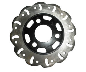 Δισκόπλακα Εμπρός ELEGANCE50