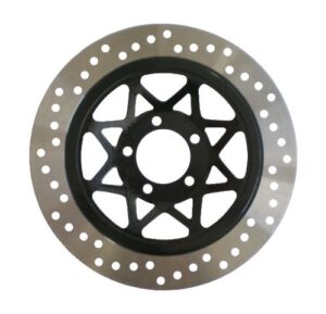 Δισκόπλακα Εμπρός JIALING/JH150GY-2 ENDURO