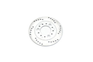 Δισκόπλακα Εμπρός 180MM 3τρυπ. ESTATE125I E4,CUX 2788WATT(FR&RR)