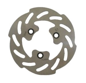 Δισκόπλακα Εμπρός 180MM Μαργαρίτα FEVER125/150,FORZA50,A9/125CC,HT125T-25/HT150T-11,ESTATE125I E4