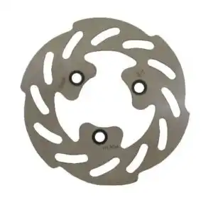 Δισκόπλακα Εμπρός 180MM Μαργαρίτα FEVER125/150,FORZA50,A9/125CC,HT125T-25/HT150T-11,ESTATE125I E4
