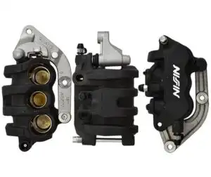 Δαγκάνες Δισκόφρενων OEM-A Εμπρός SH125/150I'13-18,SH300'15-18