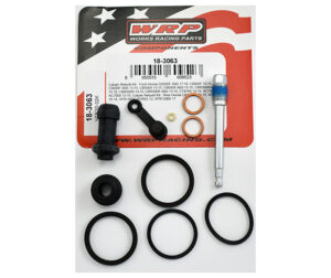 Σετ Επισκευής Δαγκάνας WRP/WY-18-3063 CB500X'13-15,VFR1200'10-14