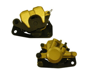 Δαγκάνες Δισκόφρενων Εμπρός Χρυσ. CRYPTONX-135L/C (RH),CRYPTONT110C'10-17