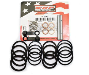 Σετ Επισκευής Δαγκάνας WRP/WY-18-3083 SUPER TENERE1200'12-18,MT09'18