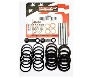 Σετ Επισκευής Δαγκάνας WRP/WY-18-3096 YZF-R1'07-14