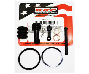 Σετ Επισκευής Δαγκάνας WRP/WY-18-3217 VERSYS650'07-14