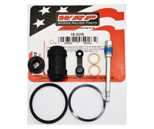 Σετ Επισκευής Δαγκάνας WRP/WY-18-3218 VERSYS650'15-18