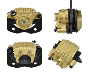 Δαγκάνες Δισκόφρενων Πίσω Δεξιές MK-320