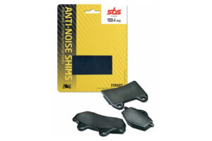 SBS 9500-4PCS Αντικραδασμικά Αυτοκ/τα