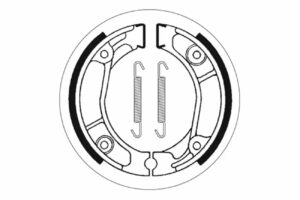 Σιαγώνες SBS 2013/H304 MB50,WAVE110I