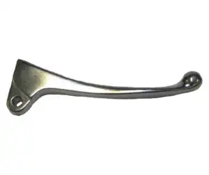 Μανέτα Δεξιά Ασημί CRF50F'04-11,XR50R'00-03