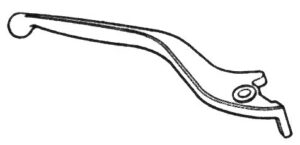 Μανέτα Δεξιά LEADM-IN