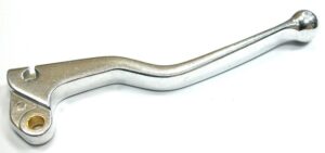 Μανέτα Αριστερή  Ασημί XL1000VARAD.CRF150F'09