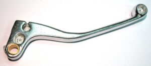 Μανέτα Αριστερή Ασημί Αχ-1/250CC,NX250,VT125,CBF500/900F'99-08 (LCH-074)