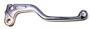 Μανέτα Αριστερή  Ασημί CRF250X'06,CR250R,CRF450R'06,CR125R