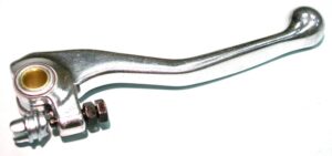 Μανέτα Δεξιά Ασημί CRF250/450 '07