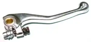 Μανέτα Δεξιά Ασημί CRF250/450 '07