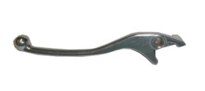 Μανέτα Αριστερή Ασημί SH150/300'09-12,ABS,125INJ.FFSC600SILV.WNG'03-09