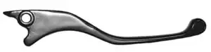Μανέτα Δεξιά Μαύρη X8R-S/X 50CC'01,KEEWAY/ARN125/150