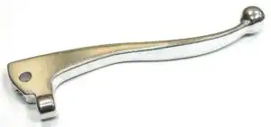 Μανέτα Δεξιά Ασημί/Χρώμιο XT600R,225/350,YP250