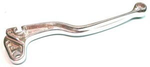 Μανέτα Αριστερή Ασημί YZ125-400