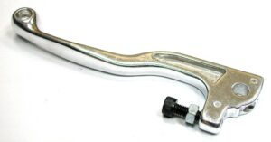 Μανέτα Δεξιά Ασημί YZ125-400