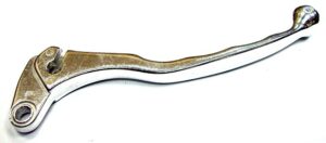 Μανέτα Αριστερή Ασημί XV250H VIRAGO,N,L'89,XV535SE,H,N (FLAT BARS)