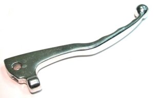 Μανέτα Δεξιά Χρώμιο XV250