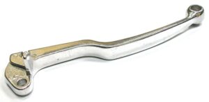 Μανέτα Αριστερή  Ασημί TDM850'91-01,TDM900,FAZER600'04-06