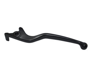 Μανέτα Αριστερή Πίσω Φρένου Μαύρη YP400R'13-19,X-MAX400'14-18