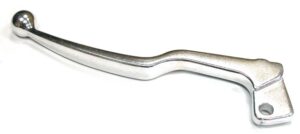 Μανέτα Αριστερή Ασημί V-STROM650,GSX600,750/RF600,KAW/KLX250/300,650C,RGV/GSXR250