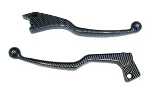 Μανέτες Σετ Φρεν/Συμπλ GSX600,750/RF600 CARBON