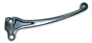 Μανέτα Αριστερή Μαύρη TYPHOON50