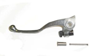 Μανέτα Αριστερή Ασημί KTM250SX,SXF'09,400/450/525/530'09