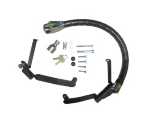 Κλειδαριά Λουκέτο Ασφαλείας SH300SCOOPY