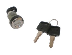 Κλειδαριά Σέλας  TACT50/AF16/LINGKEN110