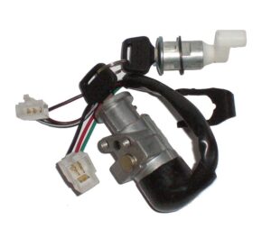 Κλειδαριές Κομπλέ Σετ NF100SUPRA