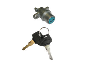 Κλειδαριά Σέλας 125Z