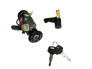 Κλειδαριές Κομπλέ Σετ (Γενικός/Σέλας) CRYPTONX-135