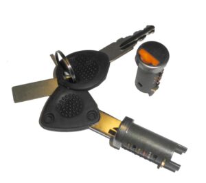 Κλειδαριές Κομπλέ Σετ (Γεν.Διακ) Τυρηοον50/80/125 2τμχ/Σετ & NRG,STALKER,ZIP 2T