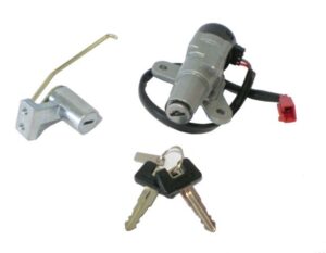 Κλειδαριές Κομπλέ Σετ (Γεν.Διακ)-2καλ OEM KRISSII-110