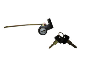 Κλειδαριά Σέλας Σέλας KRISSII-110 DISK