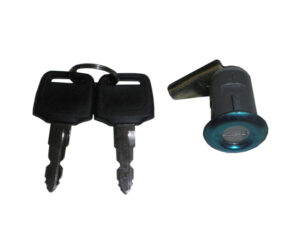 Κλειδαριά Σέλας NOVA125/50, FIT110R,LX125-26 BLADE125